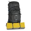 Рюкзак туристичний Osprey Aether Plus 70 eclipse grey L/XL (009.2433) - Зображення 3
