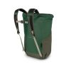 Рюкзак туристичний Osprey Daylite Tote Pack green canopy/green creek O/S (009.3451) - Зображення 1