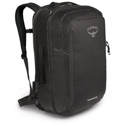 Сумка дорожная Osprey Transporter Carry-On Bag 44L black (009.2593)