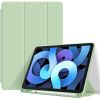 Чехол для планшета BeCover Tri Fold Hard TPU Apple iPad Air (4/5) 2020/2022 10.9 Green (711107) - Изображение 1