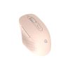 Мышка OfficePro M230P Silent Click Wireless/Bluetooth Pink (M230P) - Изображение 3