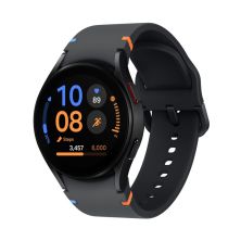 Смарт-часы Samsung Galaxy Watch FE Black (SM-R861NZKASEK)