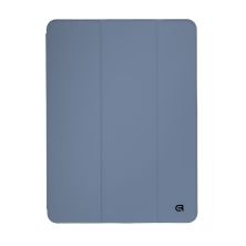 Чохол до планшета Armorstandart Smart Fold Pen iPad 10.2 (2021/2020/2019) Lavender Grey (ARM74933)