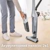 Пилосос Bosch BCH3K2301 - Зображення 2