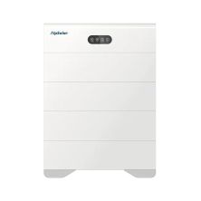 Система зберігання енергії Como H2 10kW, 10.64kWh AlpSolar (ComoH2)