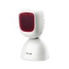 Сканер штрих-кода Honeywell Youjie HF600, 2D, USB, white (YJ HF600-0-2USB) - Изображение 1