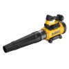 Воздуходувка DeWALT XR FLEXVOLT 54В Li-lon, 257,5 км/ч (без АКБ.и ЗУ) (DCMBL777N) - Изображение 2