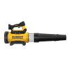 Воздуходувка DeWALT XR FLEXVOLT 54В Li-lon, 257,5 км/ч (без АКБ.и ЗУ) (DCMBL777N) - Изображение 3