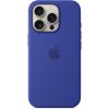 Чехол для мобильного телефона Apple iPhone16 Pro Silicone Case with MagSafe - Ultramarine (MYYP3ZM/A) - Изображение 2