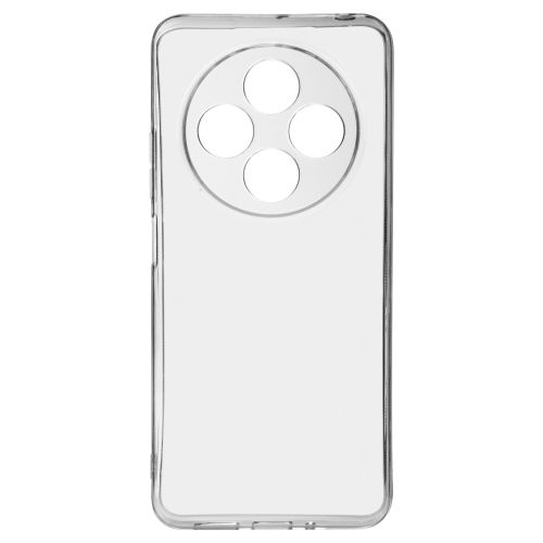 Чехол для мобильного телефона Armorstandart Air Xiaomi Redmi 14C 4G / Poco C75 Camera cover Clear (ARM79341)