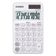 Калькулятор Casio SL-310UC-WE-W-EC (CALC-CAS-SL-310UC-WE)