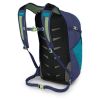 Рюкзак туристичний Osprey Daylite Plus blue spikemoss/alkaline - O/S - синій/бірюзовий (009.3725) - Зображення 3