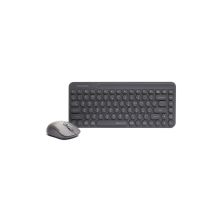 Комплект A4Tech FG3200 Air2 Wireless Grey (4711421997270)