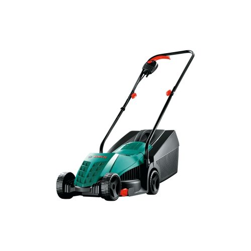 Газонокосилка Bosch Rotak 320 1200Вт, 32см, 31л, 20-60мм (0.600.8A6.00A)