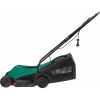 Газонокосилка Bosch Rotak 320 1200Вт, 32см, 31л, 20-60мм (0.600.8A6.00A) - Изображение 1