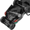 Газонокосилка Bosch Rotak 320 1200Вт, 32см, 31л, 20-60мм (0.600.8A6.00A) - Изображение 2