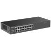 Комутатор мережевий Ruijie Networks RG-ES116G-L - Зображення 3