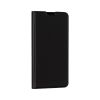 Чехол для мобильного телефона BeCover Exclusive New Style ZTE Blade A55 Black (712609) - Изображение 1