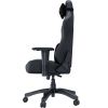 Кресло игровое Anda Seat Phantom 3 Fabric Size L Dark Grey (AD18Y-06-GB-F) - Изображение 2