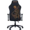 Кресло игровое Anda Seat Phantom 3 Fabric Size L Dark Grey (AD18Y-06-GB-F) - Изображение 3