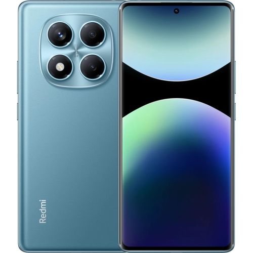 Мобільний телефон Xiaomi Redmi Note 14 Pro 8/256GB Ocean Blue (1123273)