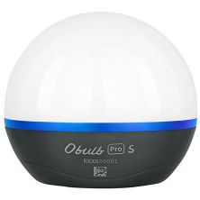 Фонарь Olight Obulb Pro S Black (0.0008.0047)