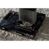Модуль пам'яті для комп'ютера DDR5 16GB 6000 MHz Black Sark eXceleram (ED50160603036C) - Зображення 2