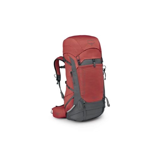 Рюкзак туристический Osprey Tempest 44 red pampas/coal grey - XS/S - червоний/сірий (009.4052)