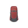 Рюкзак туристический Osprey Tempest 44 red pampas/coal grey - XS/S - червоний/сірий (009.4052) - Изображение 2