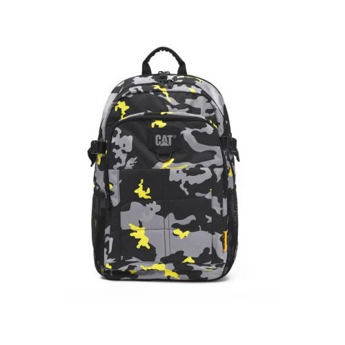 Рюкзак туристический Caterpillar (CAT) Barry 84055-634 31L темний камо (5711013149048)