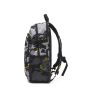 Рюкзак туристический Caterpillar (CAT) Barry 84055-634 31L темний камо (5711013149048) - Изображение 3