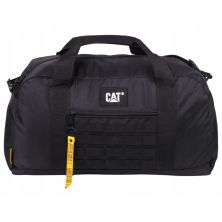 Сумка дорожная Caterpillar (CAT) Combat Antarctic M 84161-01 чорна (5711013136253)