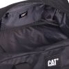 Сумка дорожная Caterpillar (CAT) Combat Antarctic M 84161-01 чорна (5711013136253) - Изображение 3