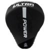 Лапи боксерські PowerPlay 3044 Pro Carbon Ultra Series Чорно-Білі (PP_3044_Bl/White) - Зображення 1