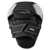 Лапи боксерські PowerPlay 3044 Pro Carbon Ultra Series Чорно-Білі (PP_3044_Bl/White) - Зображення 2