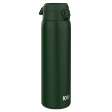 Пляшка для води ION8 OneTouch Vacuum Insulated 920 мл Dark Green (I8TS1000DGRE) Пляшка для води ION8 OneTouch Vacuum Insulated 920 мл Dark Green (I8TS1000DGRE)