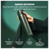 Пляшка для води ION8 OneTouch Vacuum Insulated 920 мл Dark Green (I8TS1000DGRE) - Зображення 1