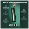 Пляшка для води ION8 OneTouch Vacuum Insulated 920 мл Dark Green (I8TS1000DGRE) - Зображення 3