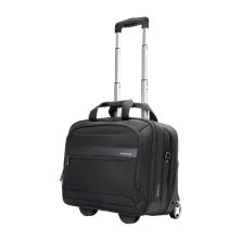 Рюкзак для ноутбука Promate 16 Persona-TR Black (persona-tr.black)
