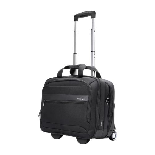 Рюкзак для ноутбука Promate 16 Persona-TR Black (persona-tr.black)