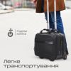 Рюкзак для ноутбука Promate 16 Persona-TR Black (persona-tr.black) - Изображение 1