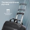 Рюкзак для ноутбука Promate 16 Persona-TR Black (persona-tr.black) - Изображение 2