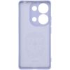 Чехол для мобильного телефона Armorstandart ICON Xiaomi Redmi Note 14S 4G Camera cover Lavender (ARM82011) - Изображение 1