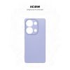 Чехол для мобильного телефона Armorstandart ICON Xiaomi Redmi Note 14S 4G Camera cover Lavender (ARM82011) - Изображение 2
