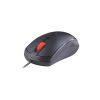 Мишка Defender Icon MB-057 USB Black (52057) - Зображення 2