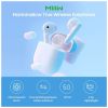 Наушники Xiaomi TWS MiiiW TWS Wireless Earbuds Marshmallow White (MWTW03) - Изображение 3