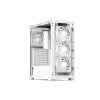 Корпус AeroCool D502A-G-WT-v1 White (ACCM-DS02043.21) - Зображення 3