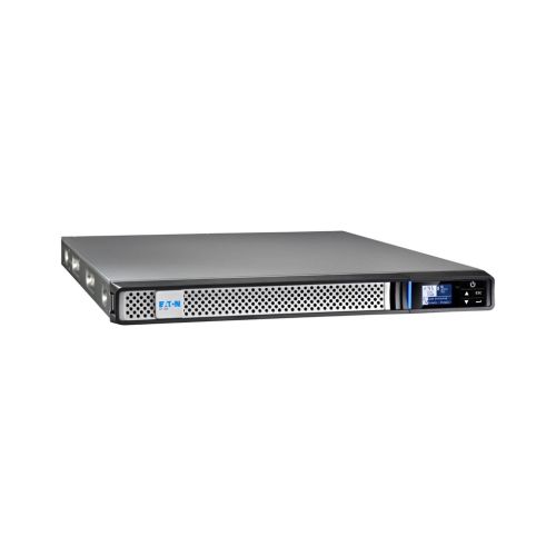 Пристрій безперебійного живлення Eaton 5P G2 1550VA RM 1U (5P1550IRG2)