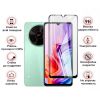 Скло захисне BeCover Nubia V70 Max Black (713456) - Зображення 1