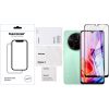 Скло захисне BeCover Nubia V70 Max Black (713456) - Зображення 2